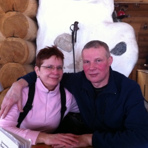 Profilbild von Klaus-Jürgen Gäbler