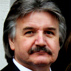 Profilbild von Klaus-Jürgen Gebhardt