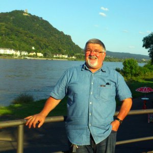 Profilbild von Klaus-Jürgen Grams