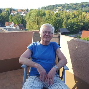 Profilbild von Klaus-Jürgen Grosser