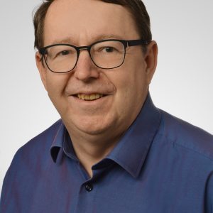 Profilbild von Klaus-Jürgen Hammer