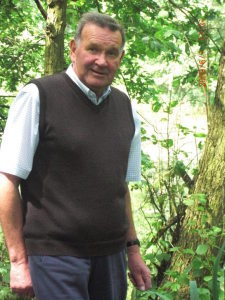 Profilbild von Klaus-Jürgen Herbst