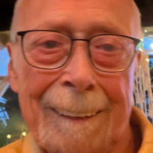 Profilbild von Klaus-Jürgen Hövener