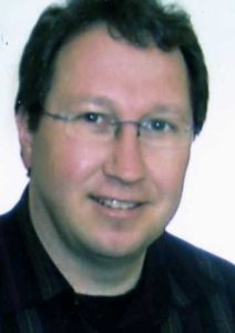Profilbild von Klaus-Jürgen Hügel