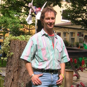 Profilbild von Klaus Jürgen Kirchhefer