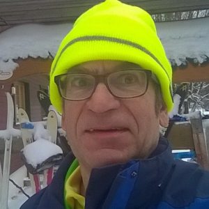 Profilbild von Klaus-Jürgen Langmaß