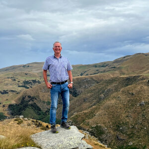 Profilbild von Klaus-Jürgen Leweck