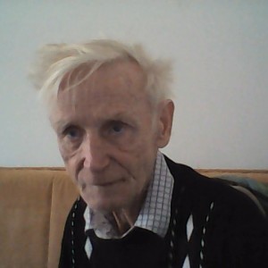 Profilbild von Klaus Jürgen Mann