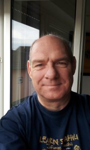 Profilbild von Klaus-Jürgen Moll