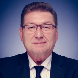 Profilbild von Klaus-Jürgen Oehlandt