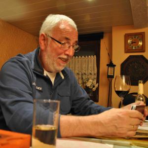 Profilbild von Klaus-Jürgen Pogorzelsky