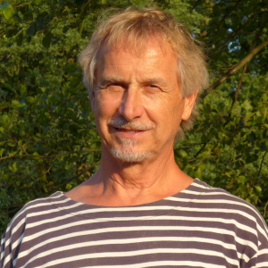 Profilbild von Klaus-Jürgen Putzert