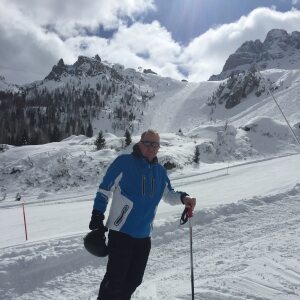 Profilbild von Klaus-Juergen Riegel