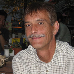 Profilbild von Klaus-Jürgen Schimm