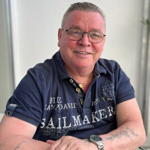 Profilbild von Klaus-Jürgen Schmidt
