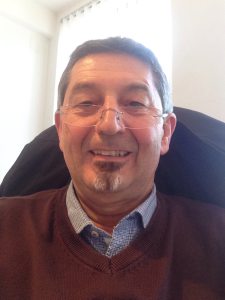 Profilbild von Klaus-Jürgen Schmiechen