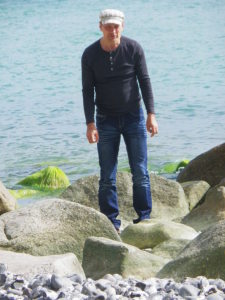 Profilbild von Klaus Jürgen Schrauf
