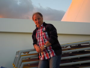 Profilbild von Klaus-Jürgen Schumacher