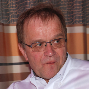 Profilbild von Klaus-Jürgen Stell