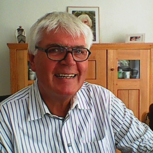 Profilbild von Klaus-Juergen Teipel