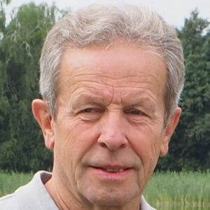 Profilbild von Klaus-Jürgen Tittel