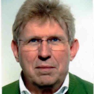 Profilbild von Klaus Jürgen Velke