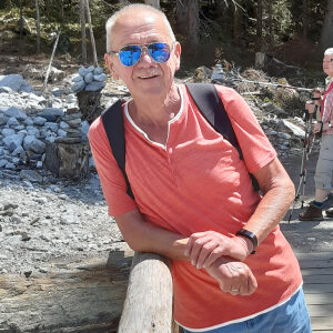 Profilbild von Klaus Jürgen Vogel