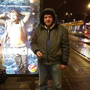 Profilbild von Klaus-Jürgen Weigert