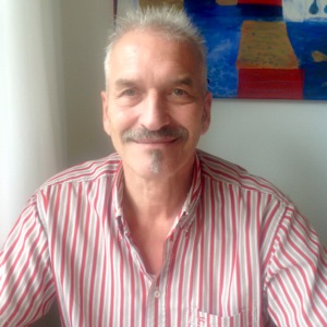 Profilbild von Klaus-Jürgen Westphal