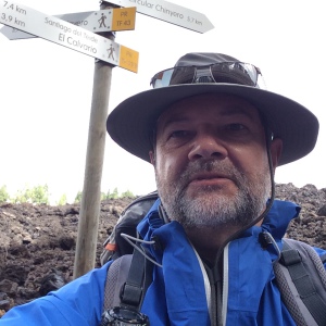 Profilbild von Klaus-Jürgen Zuch