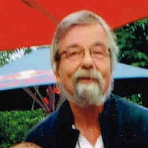 Profilbild von Klaus-Jürgen von Reyher