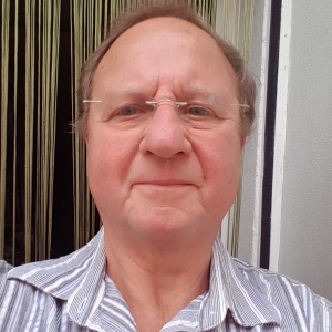 Profilbild von Klaus-Konrad Rabe