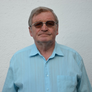 Profilbild von Klaus Kurt Andres