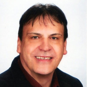 Profilbild von Klaus-Manfred Fenselau