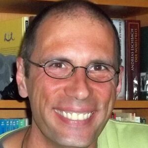 Profilbild von Klaus Marcus Kuhbier