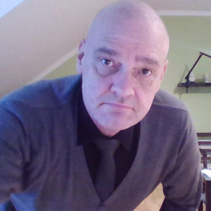 Profilbild von Klaus-Martin Bartel