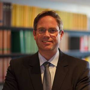 Profilbild von Klaus Martin Klassen