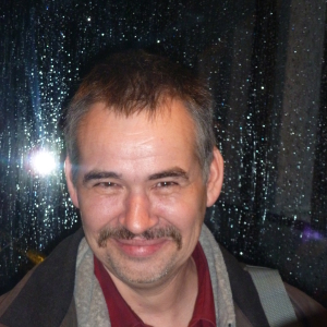 Profilbild von Klaus Martin Kollert
