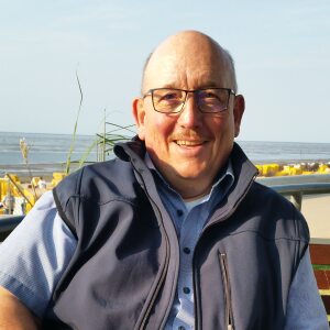 Profilbild von Klaus-Martin Roll