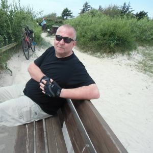 Profilbild von Klaus-Martin Scholle