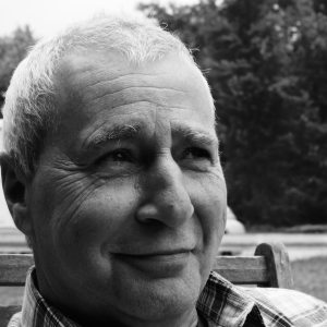 Profilbild von Klaus-Michael Crocoll