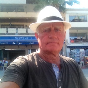 Profilbild von Klaus Michael Hamm