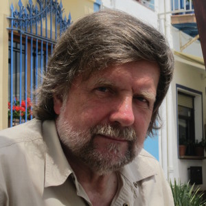 Profilbild von Klaus-Michael Kreft