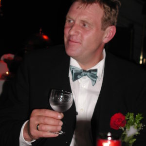 Profilbild von Klaus-Michael Pechascheck
