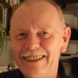 Profilbild von Klaus-Michael Spier
