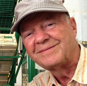 Profilbild von Klaus-Otto Cordua