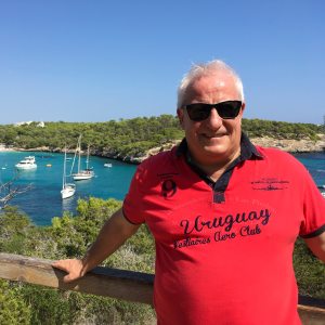 Profilbild von Klaus Otto Ehrlich