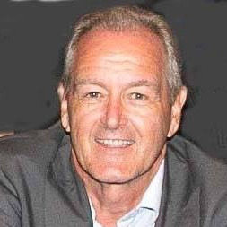 Profilbild von Klaus-Otto Weissbach