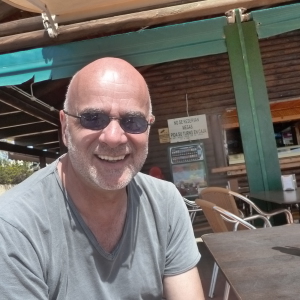 Profilbild von Klaus Paul Ahls
