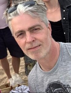 Profilbild von Klaus Paul Kammann